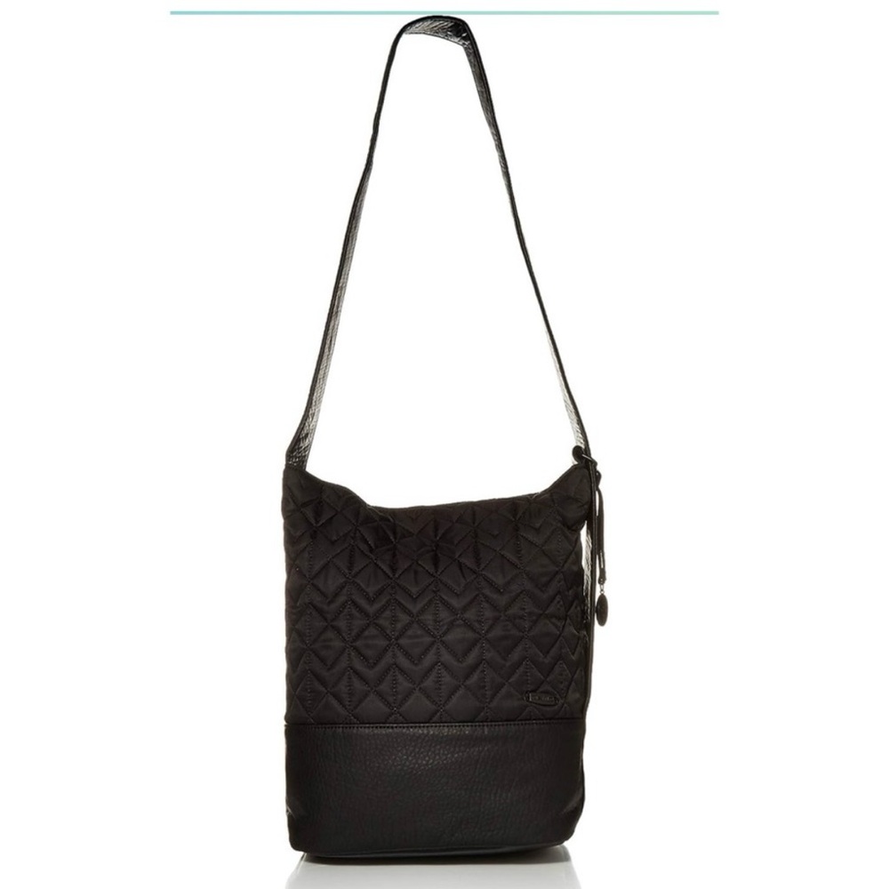 Pistil "Flip-Side" Convertible Shoulder Bag